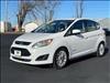 2017 Ford C-MAX Hybrid SE