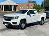 2019 Chevrolet Colorado Work Truck