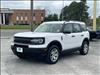 2022 Ford Bronco Sport Base