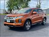 2023 Mitsubishi Outlander Sport 