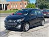 2021 Chevrolet Spark LS CVT