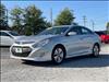 2013 Hyundai SONATA Hybrid Limited