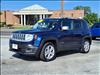 2016 Jeep Renegade Limited