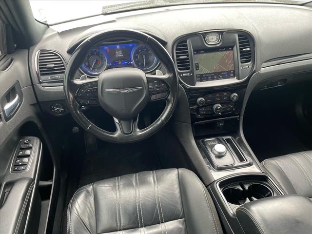 2021 Chrysler 300 S V6
