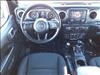 2020 Jeep WRANGLER UNLIMI Sport S
