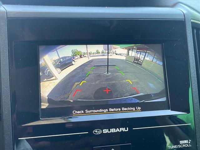2023 Subaru Impreza Base