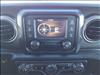 2020 Jeep WRANGLER UNLIMI Sport S