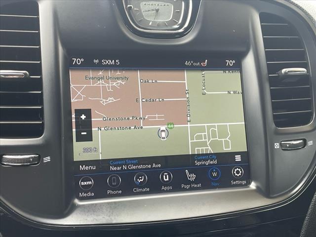 2021 Chrysler 300 S V6