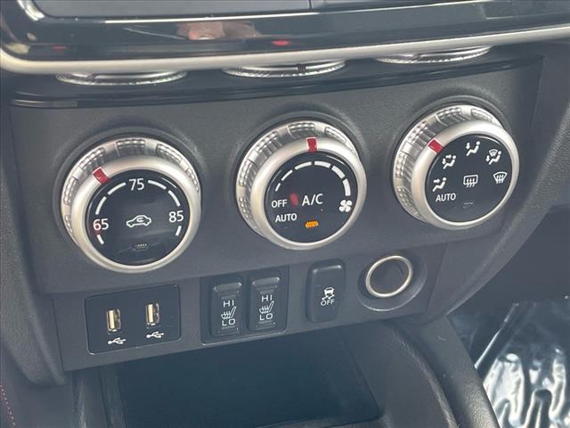 2023 Mitsubishi Outlander Sport 
