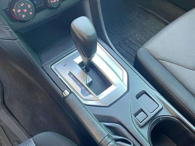 2023 Subaru Impreza Base