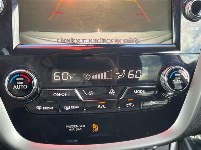 2023 Nissan Murano S