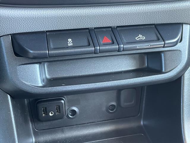 2019 Chevrolet Colorado Work Truck