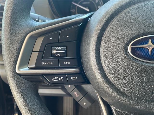 2023 Subaru Impreza Base