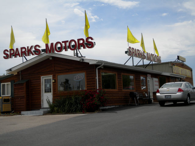 Sparks Motors, Llc Photos