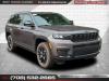 2024 Jeep Grand Cherokee L