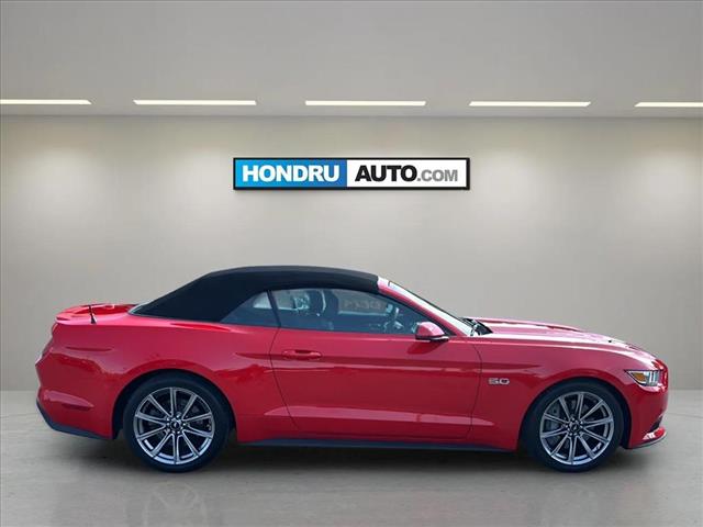 2016 Ford Mustang GT Premium - Photo 10