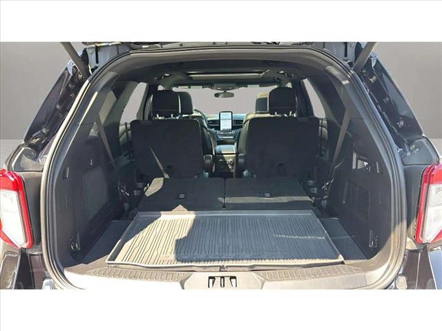 2020 Ford Explorer ST - Photo 10