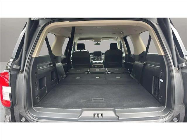 2022 Ford Expedition MAX XLT - Photo 10