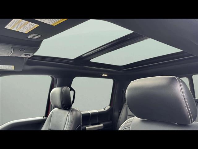 2019 Ford F-150 Lariat - Photo 10