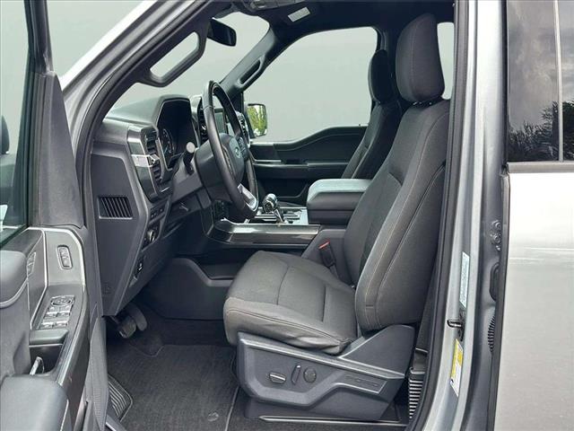 2023 Ford F-150 XLT - Photo 10