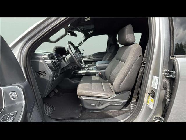 2022 Ford F-150 XLT - Photo 10