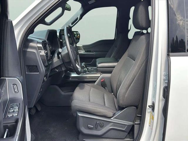 2023 Ford F-150 XLT - Photo 10