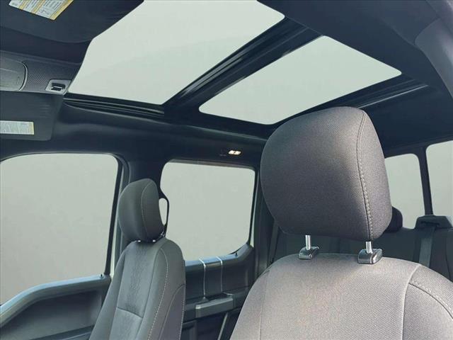 2018 Ford F-150 XLT - Photo 10