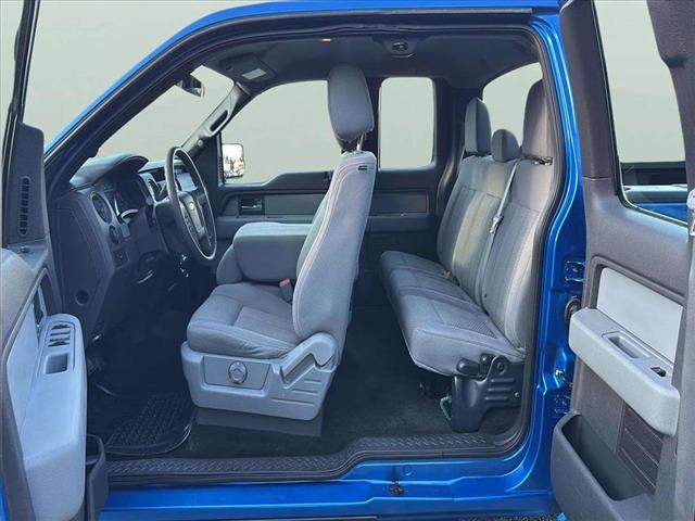 2013 Ford F-150 STX - Photo 10