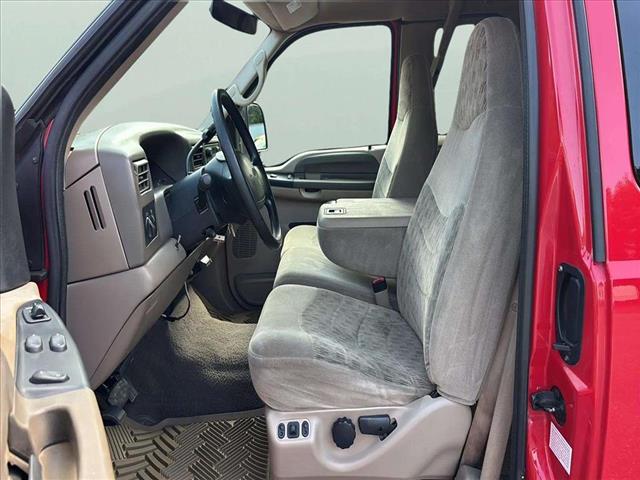 2000 Ford F-250 Super Duty XLT - Photo 10