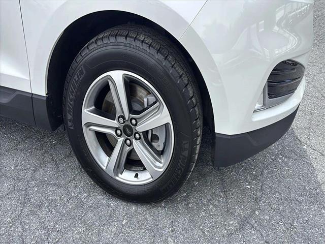 2023 Ford Edge SEL - Photo 10