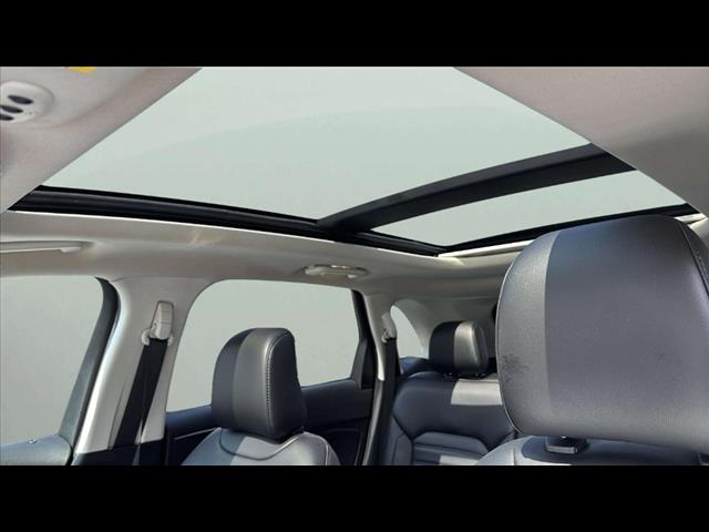 2022 Ford Edge SEL - Photo 10