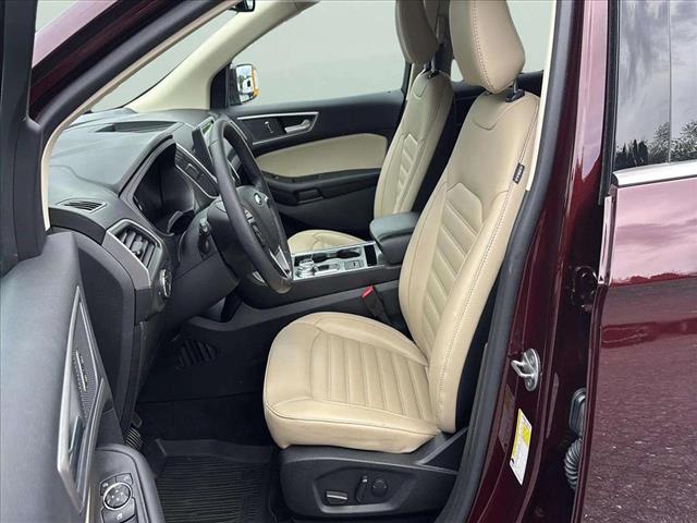 2022 Ford Edge SEL - Photo 10