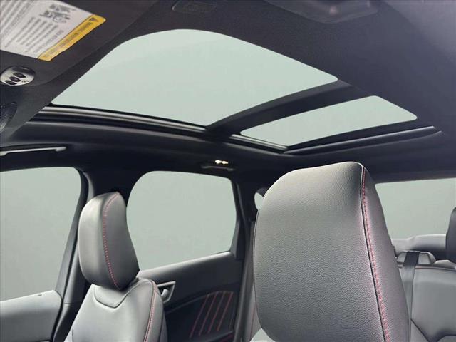 2022 Ford Edge ST-Line - Photo 10