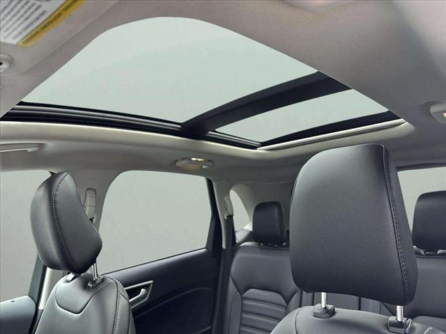 2023 Ford Edge SEL - Photo 10