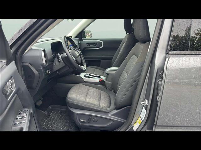 2023 Ford Bronco Sport Big Bend - Photo 10