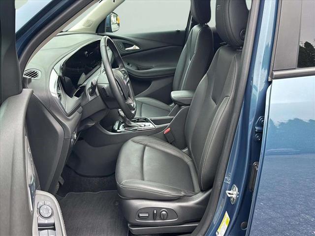 2024 Buick Encore GX Sport Touring - Photo 10
