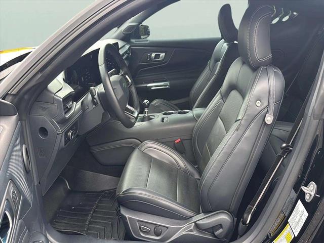 2024 Ford Mustang GT Premium - Photo 11