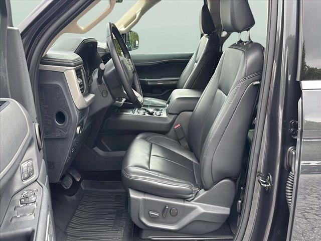 2022 Ford Expedition MAX XLT - Photo 11
