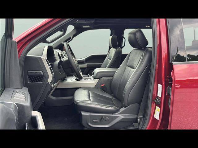 2019 Ford F-150 Lariat - Photo 11