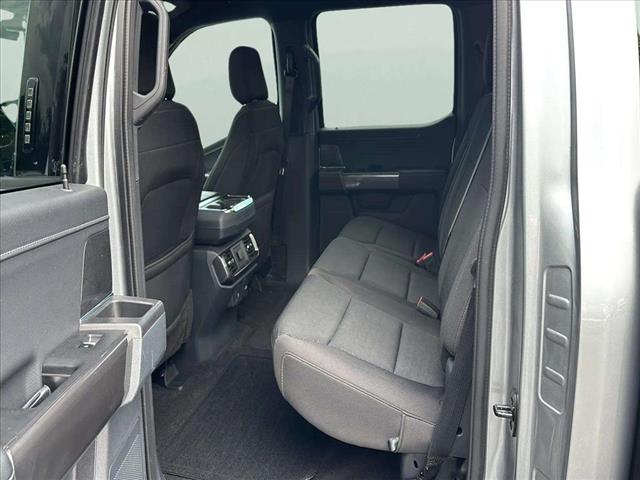 2023 Ford F-150 XLT - Photo 11