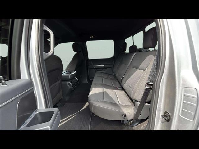 2022 Ford F-150 XLT - Photo 11