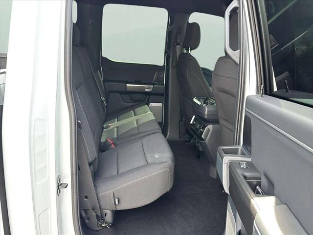 2023 Ford F-150 XLT - Photo 11