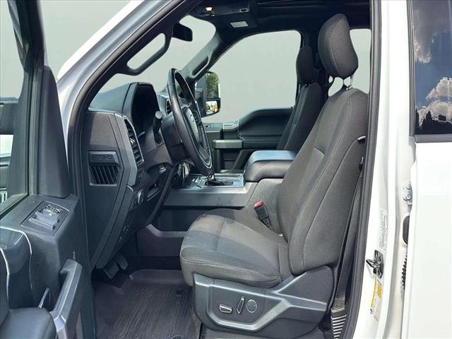 2018 Ford F-150 XLT - Photo 11