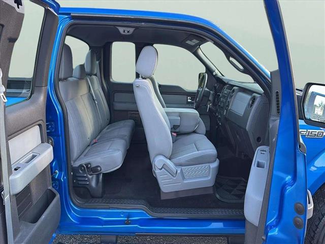 2013 Ford F-150 STX - Photo 11