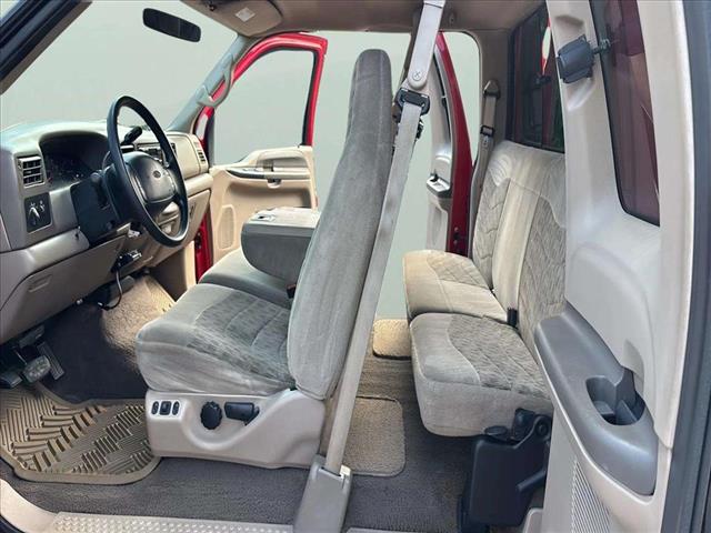 2000 Ford F-250 Super Duty XLT - Photo 11