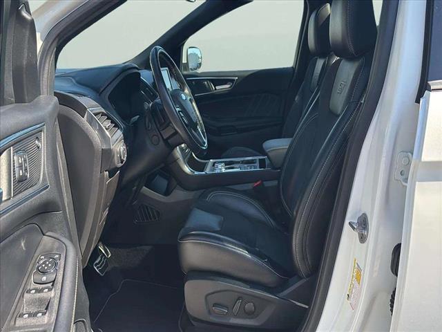 2022 Ford Edge ST - Photo 11