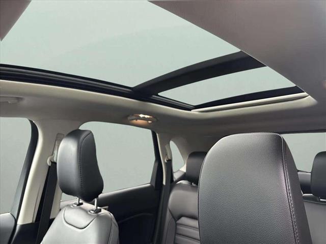 2023 Ford Edge SEL - Photo 11