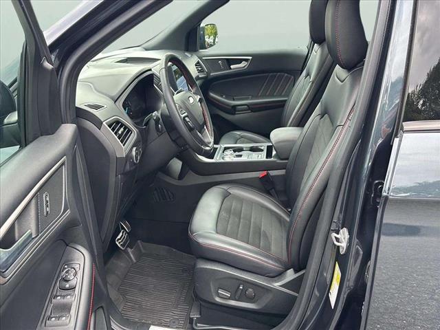 2022 Ford Edge ST-Line - Photo 11