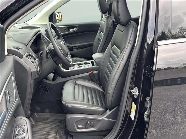 2023 Ford Edge SEL - Photo 11