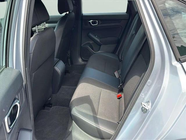 2022 Honda Civic Sport - Photo 11